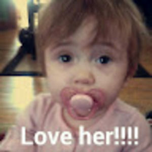 Meet your Posher, Wendy